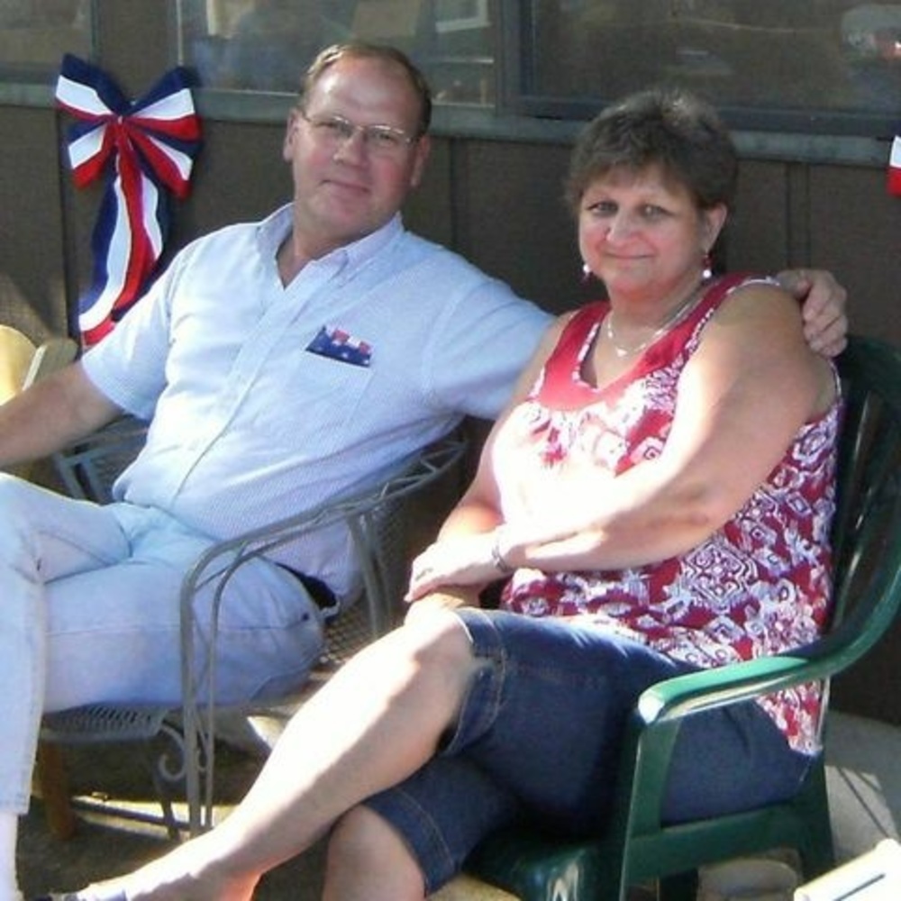 Meet your Posher, Kathy